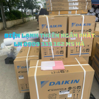 Đại Lý Phân Phối Máy Lạnh Âm Trần Daikin Chính Hãng Giá Sỉ – Uy Tín HCM