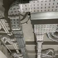 Máy lạnh giấu trần nối ống gió Daikin FBFC71DVM9/RZFC71EVM inverter 3.0HP