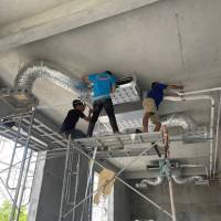 Máy Lạnh Giấu Trần Toshiba RAV-SE1001BP-Inverter-Gas R410a