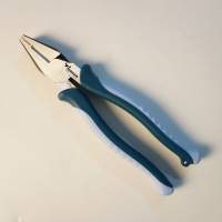 Kìm điện tác động mạnh Tsunoda PW-104DG Nhật Bản