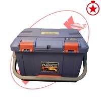 Thùng đồ nghề Ringstar D-5000