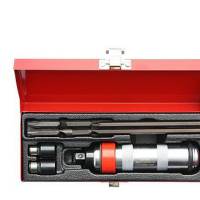 Bộ tô vít đóng đầu 3/8 No.1902 Anex