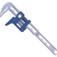 Mỏ lết vặn ống không răng LMW-280 Top KOGYO