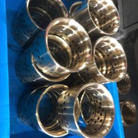 Bạc đồng, bạc Graphite, bạc đồng tự bôi trơn, bạc cầu, bạc thép bôi trơn