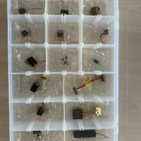 Chổi Than , chổi than công nghiệp Chất Lượng Cao – ANT Việt Nam