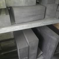Graphite cánh khuấy, trục khuấy, điện cực EDM,  điện cực than chì, Bột Graphite bôi trơn