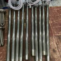 “Điện trở Titan, Teflon – Bền lâu, hoạt động ổn định.”