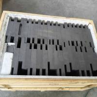 Tấm graphite chống ăn mòn - Sự lựa chọn đáng tin cậy nhất