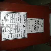 Cung cấp các loại biến điện áp trung thế ,biến dòng trung thế