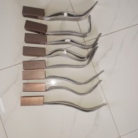 Cảm nhận sự khác biệt với chổi than công nghiệp tiên tiến nhất của chúng tôi.