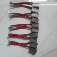 Chổi than, chổi than công nghiệp, chổi than D172, chổi than CM5H, chổi than NCC634