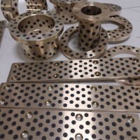 Bạc đồng Graphite chất lượng cao, chi phí hợp lý - Sự lựa chọn hàng đầu của quý khách