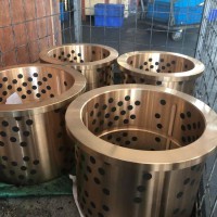 Bạc Cầu Đa Năng - Giải Pháp Hoàn Hảo Cho Hệ Thống Truyền Động