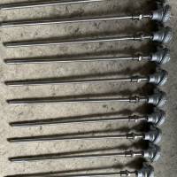 Tổng kho phân phối các loại Can nhiệt PT 100/ Can nhiệt K