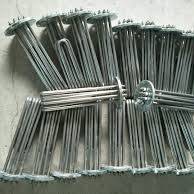 Thanh Gia Nhiệt Cao Cấp - Hiệu Suất Vượt Trội, Độ Bền cao