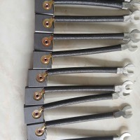 CHỔI THAN CÔNG NGHIỆP CHẤT LƯỢNG CAO - GIẢI PHÁP TỐI ƯU CHO ĐỘNG CƠ ĐIỆN