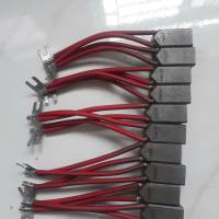 Hiệu Suất Cao, Hao Mòn Thấp – Bí Quyết Từ Chổi Than Cao Cấp”