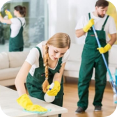 Dịch vụ chăm sóc nhà cửa