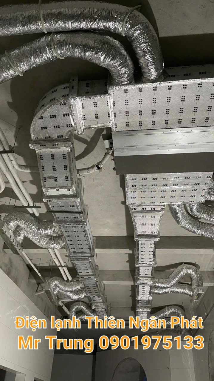 Máy lạnh giấu trần nối ống gió Daikin FBFC71DVM9/RZFC71EVM inverter 3.0HP