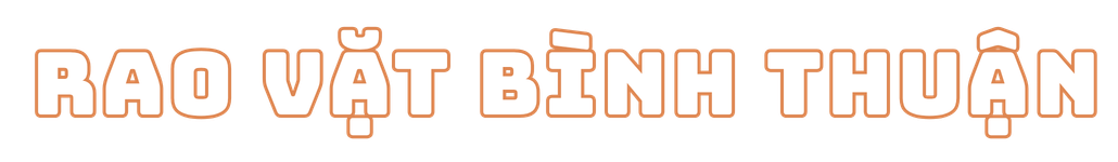 Rao Vặt Bình Thuận