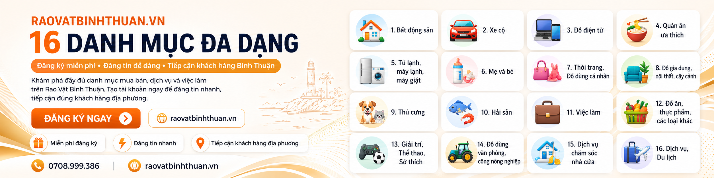 banner đầu trang danh mục
